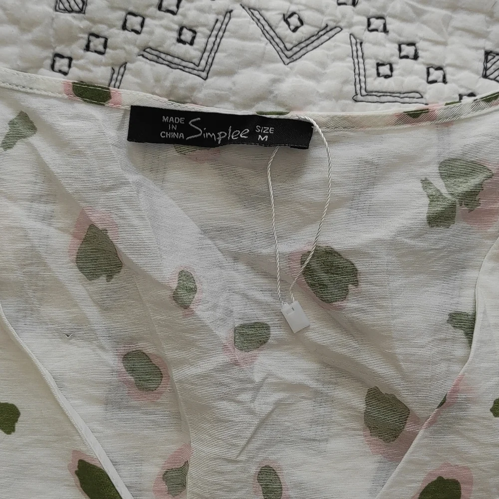 Blouse - Picture 4 of 6